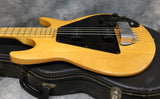 1975 Gibson Ripper Bass, Natural