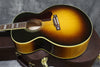 2021 Gibson J-185 Original - Vintage Sunburst