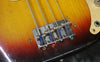 1958 Fender Precision Bass, Sunburst