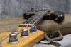 1960 Fender Precision Bass, Sunburst