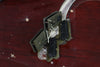 1978 Fender Precision Bass, Wine Red