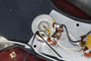 1978 Fender Precision Bass, Wine Red