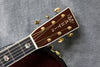 2019 Martin D-41 - Natural
