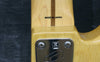 2009 Fender Marcus Miller Jazz Bass, Natural