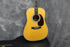 2019 Martin D-41 - Natural