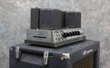 1966 Ampeg B15NF