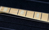 2009 Fender Marcus Miller Jazz Bass, Natural
