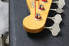 1965 Fender Precision Bass, Fiesta Red, L Series