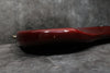 1978 Fender Precision Bass, Wine Red