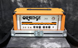 Orange TH30 With Flight Case & Footswitch
