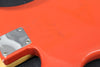 1965 Fender Precision Bass, Fiesta Red, L Series