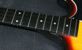 1977 Gibson RD Artist Bass, Sunburst