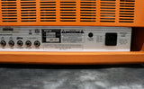 Orange TH30 With Flight Case & Footswitch