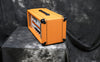 Orange TH30 With Flight Case & Footswitch