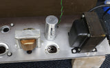 1961 Magnatone Custom 260