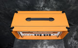 Orange TH30 With Flight Case & Footswitch