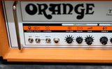Orange TH30 With Flight Case & Footswitch