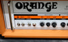 Orange TH30 With Flight Case & Footswitch