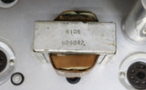 1961 Magnatone Custom 260