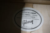 2020 Gibson SJ-200, Electro Acoustic, Vintage Sunburst