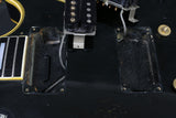 Early 1969 Gibson Les Paul Custom - Black