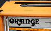 Orange Thunderverb 50 With Flight Case & Footswitch