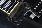 Early 1969 Gibson Les Paul Custom - Black