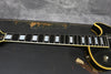 Early 1969 Gibson Les Paul Custom - Black
