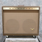 1961 Magnatone Custom 260