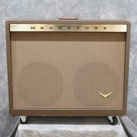 1961 Magnatone Custom 260