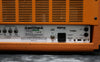 Orange Thunderverb 50 With Flight Case & Footswitch