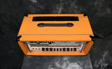 Orange Thunderverb 50 With Flight Case & Footswitch