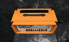Orange Thunderverb 50 With Flight Case & Footswitch