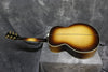 2020 Gibson SJ-200, Electro Acoustic, Vintage Sunburst