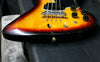 1977 Gibson RD Artist Bass, Sunburst