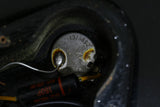 Early 1969 Gibson Les Paul Custom - Black
