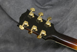 2020 Gibson SJ-200, Electro Acoustic, Vintage Sunburst