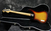 1983 Fender Elite Precision Bass II, Sunburst