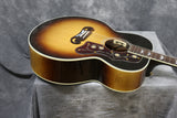 2020 Gibson SJ-200, Electro Acoustic, Vintage Sunburst