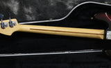 1983 Fender Elite Precision Bass II, Sunburst