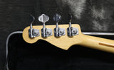 1983 Fender Elite Precision Bass II, Sunburst