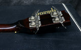 1977 Gibson RD Artist Bass, Sunburst
