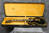 Early 1969 Gibson Les Paul Custom - Black
