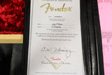 2018 Fender Custom Shop '59 Precision, Journeyman relic, Aztec Gold