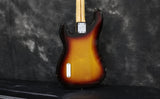 1983 Fender Elite Precision Bass II, Sunburst