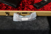 2018 Fender Custom Shop '59 Precision, Journeyman relic, Aztec Gold