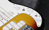 1983 Fender Elite Precision Bass II, Sunburst