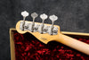 2018 Fender Custom Shop '59 Precision, Journeyman relic, Aztec Gold