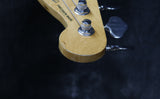 1983 Fender Elite Precision Bass II, Sunburst