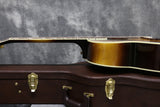 2020 Gibson SJ-200, Electro Acoustic, Vintage Sunburst
